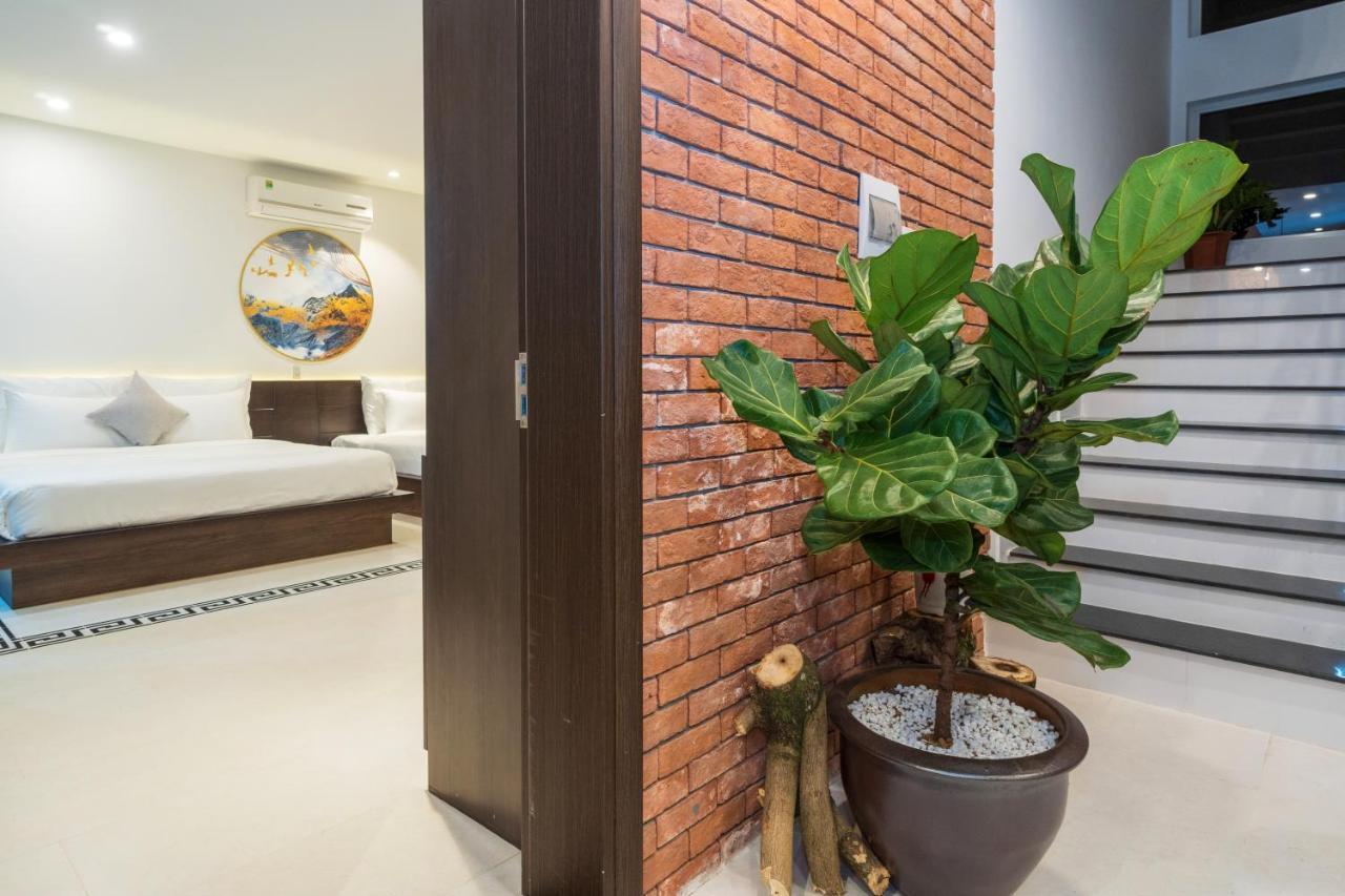 Hoi An Gravel Pool Villa & Spa Luaran gambar