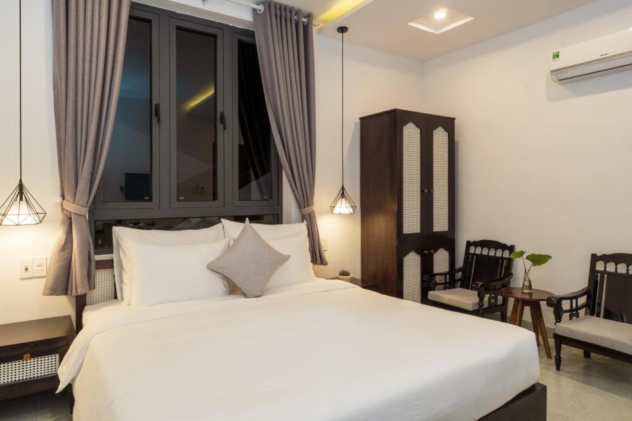Hoi An Gravel Pool Villa & Spa Luaran gambar